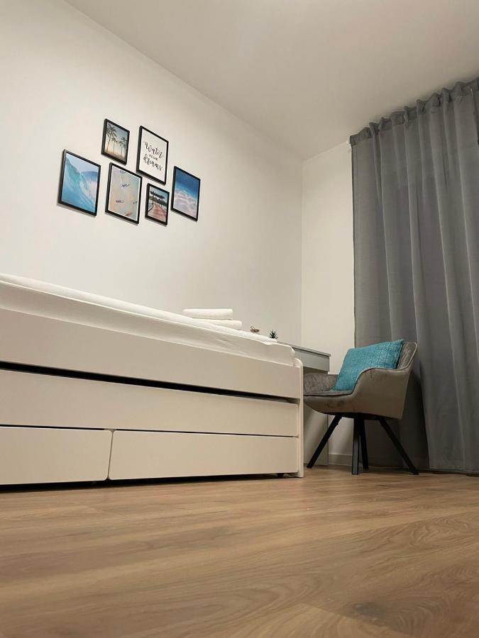 Villa Marena S Bazenom, Водице Экстерьер фото