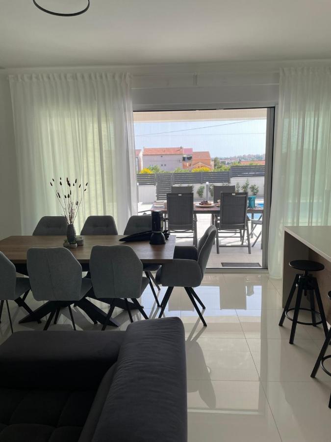 Villa Marena S Bazenom, Водице Экстерьер фото